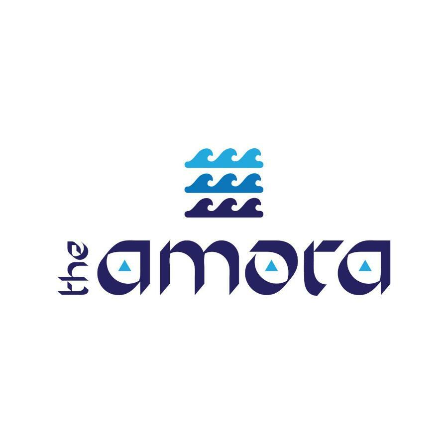 ארוגם The Amora מראה חיצוני תמונה